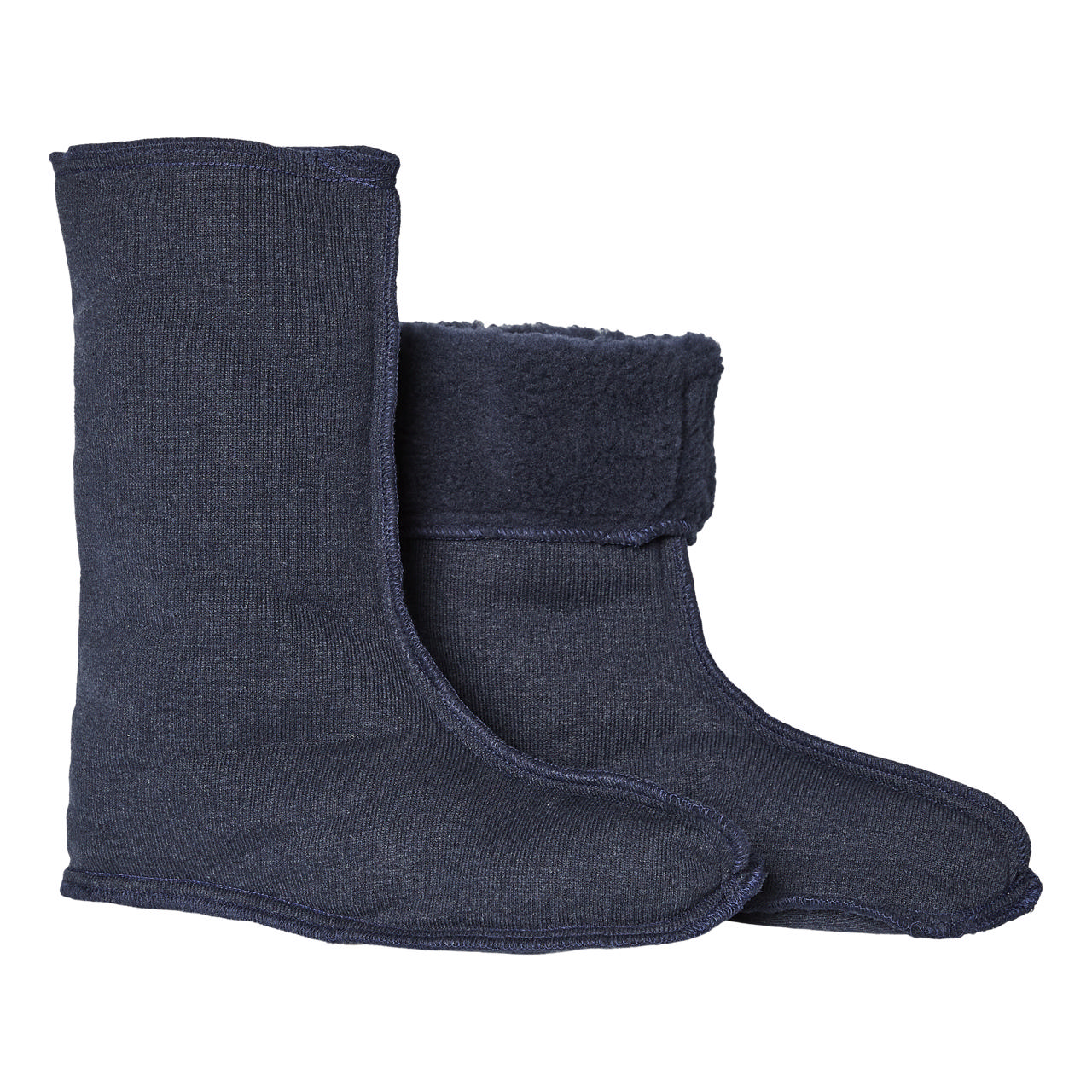 Fiberpels sokker