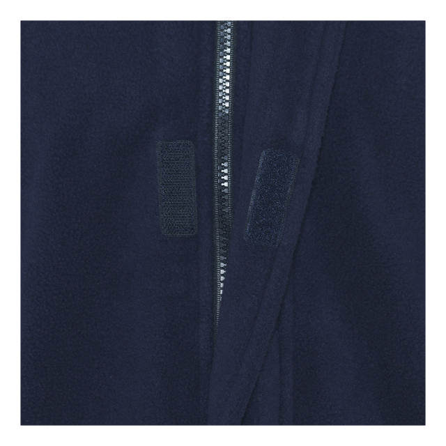 Securetech Multinorm Antiflame Zip-In Fleecejakke