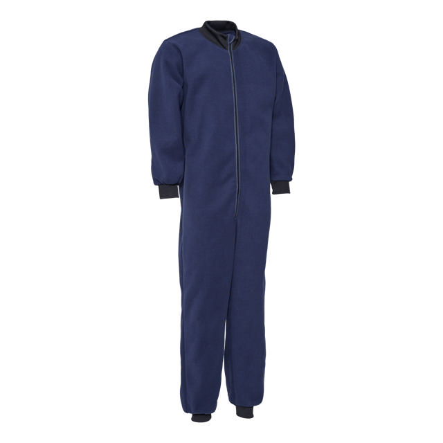 Fleece Heldragt