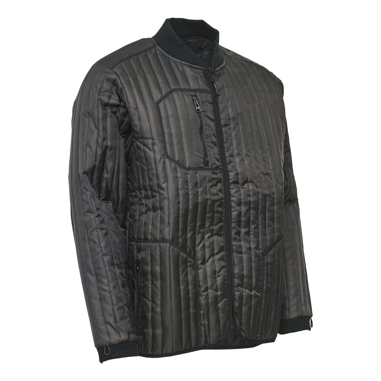 Working Xtreme Termo Zip-In Jakke
