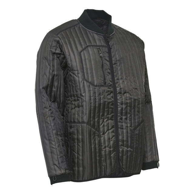 Working Xtreme Termo Zip-In Jakke
