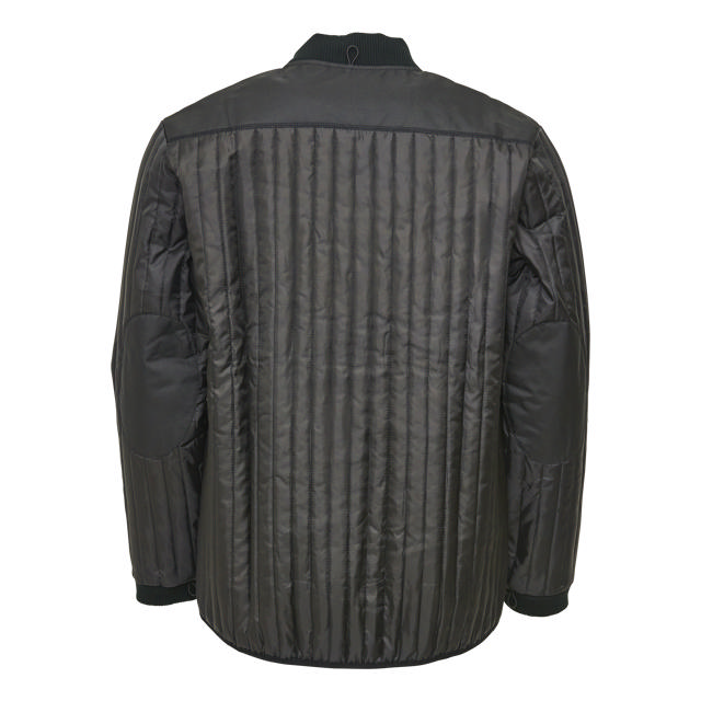 Working Xtreme Termo Zip-In Jakke