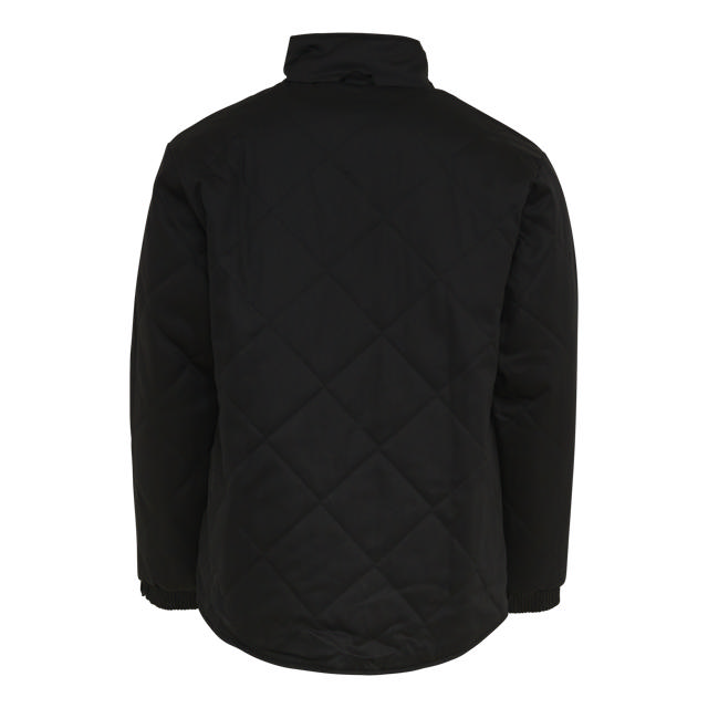 Securetech Multinorm Antiflame Zip-In Jakke