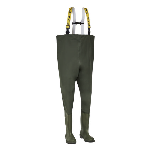 Waders - Bred model