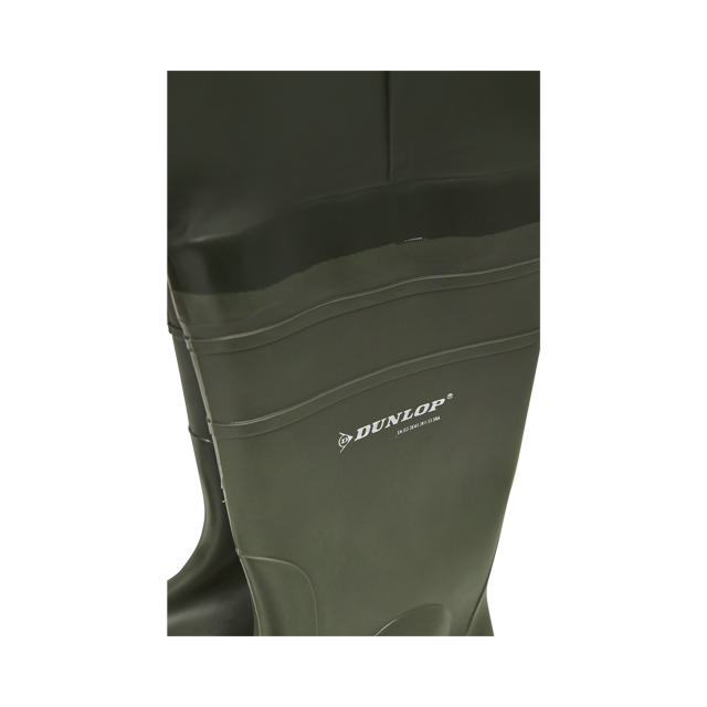 Waders - Bred model