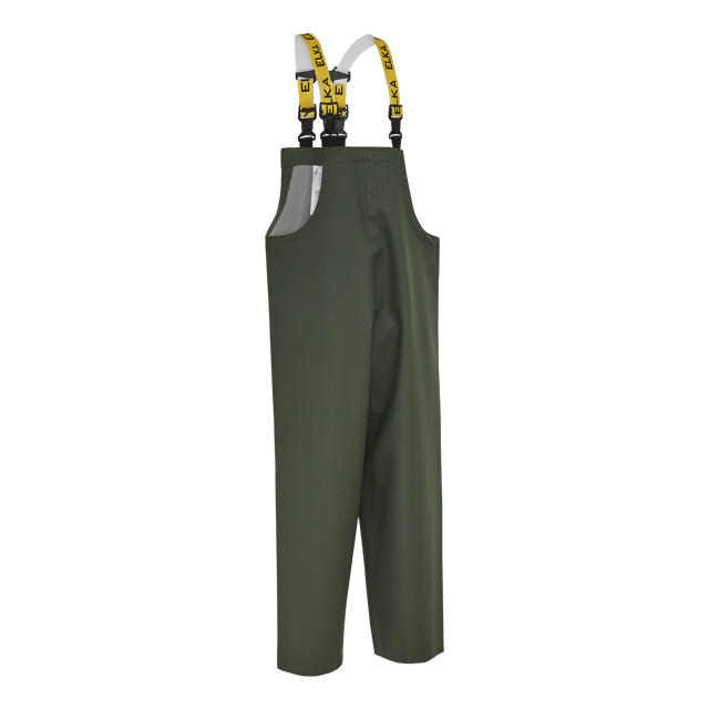 Overall