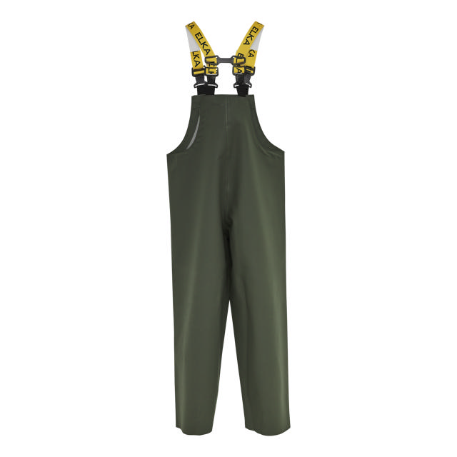 Overall