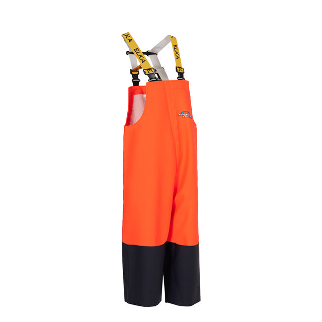 Fishing Xtreme Bib & Brace junior