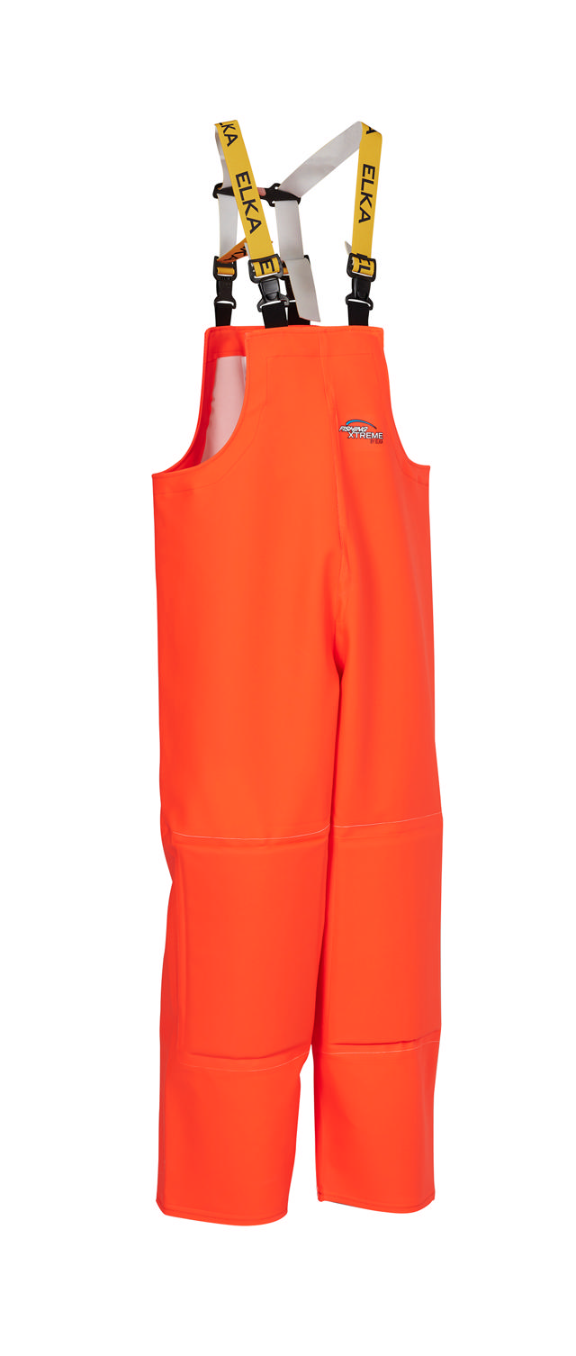 Fishing Xtreme Overall m.knæforst.