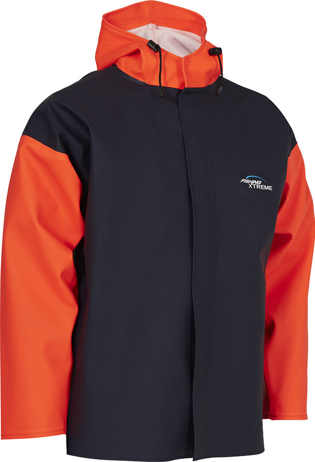 Fishing Xtreme Jakke