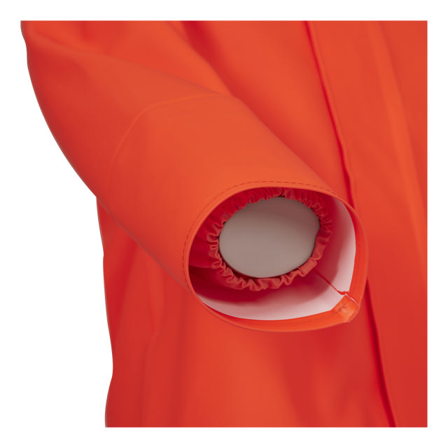 Fishing Xtreme Jakke m/elastik vindfang