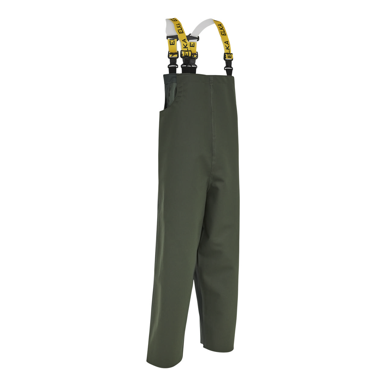Elastomer/PVC Overall