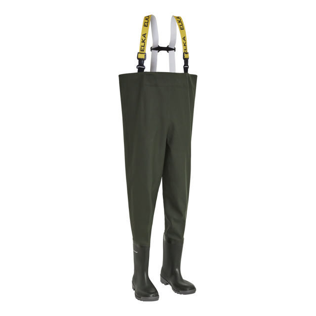 Heavy Duty Waders