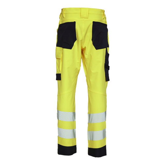 Visible Xtreme Recycled Arbejdsbukser - Kort model
