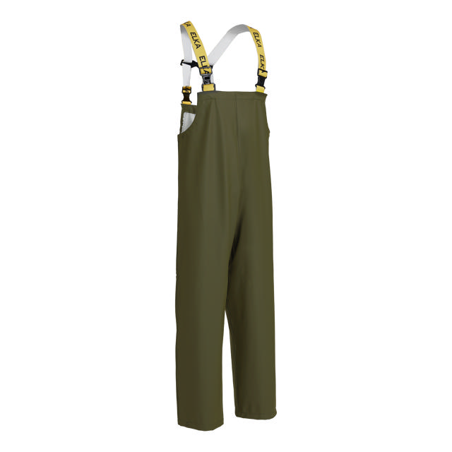 Overall