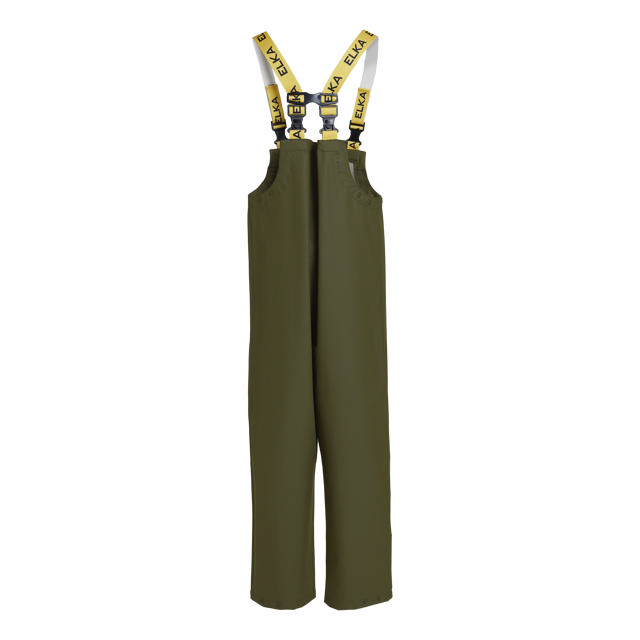 Overall
