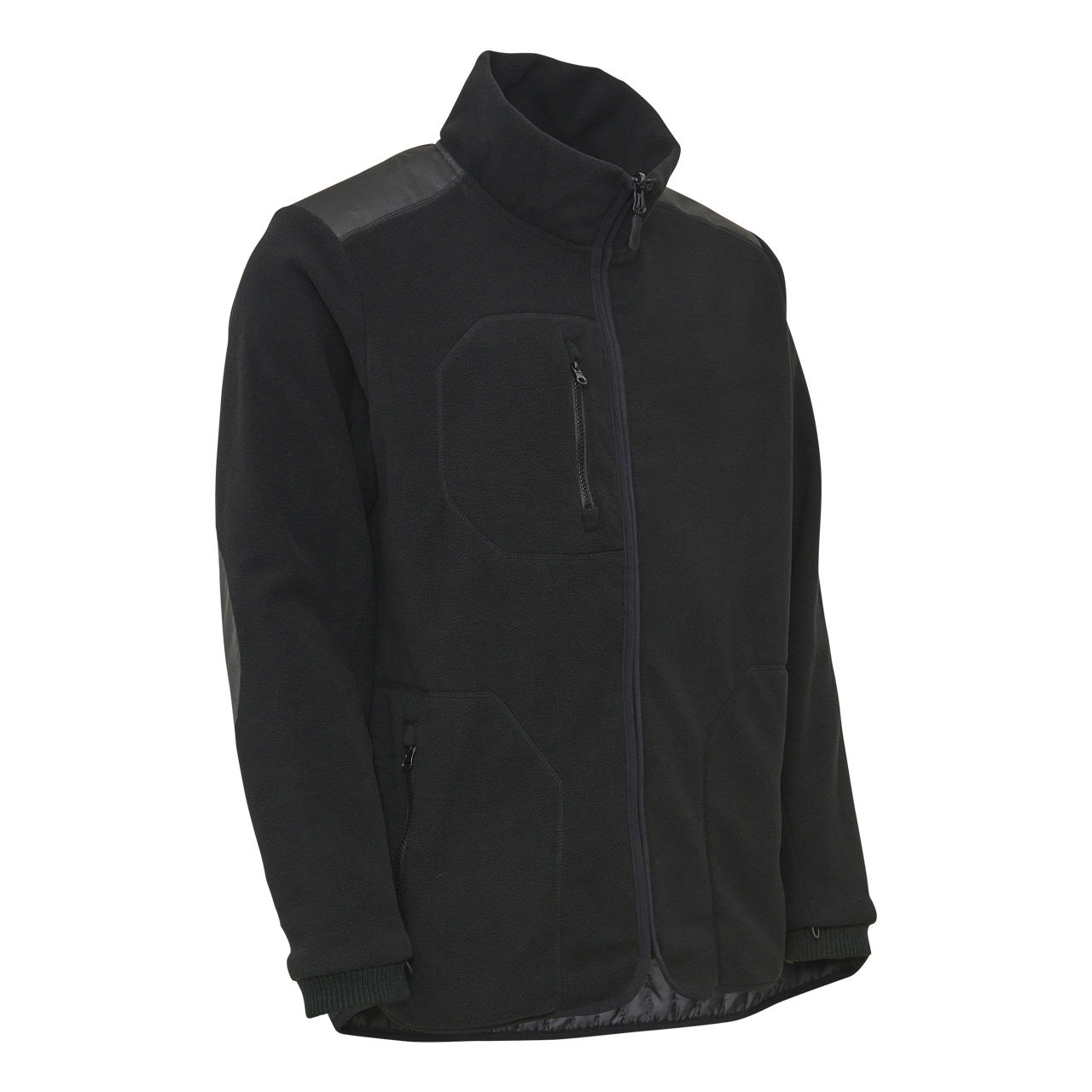 Working Xtreme Fleece Zip-in jakke