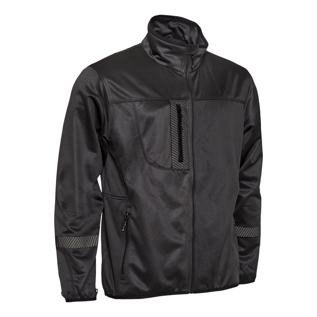 Working Xtreme Midlayer Zip-In Jakke