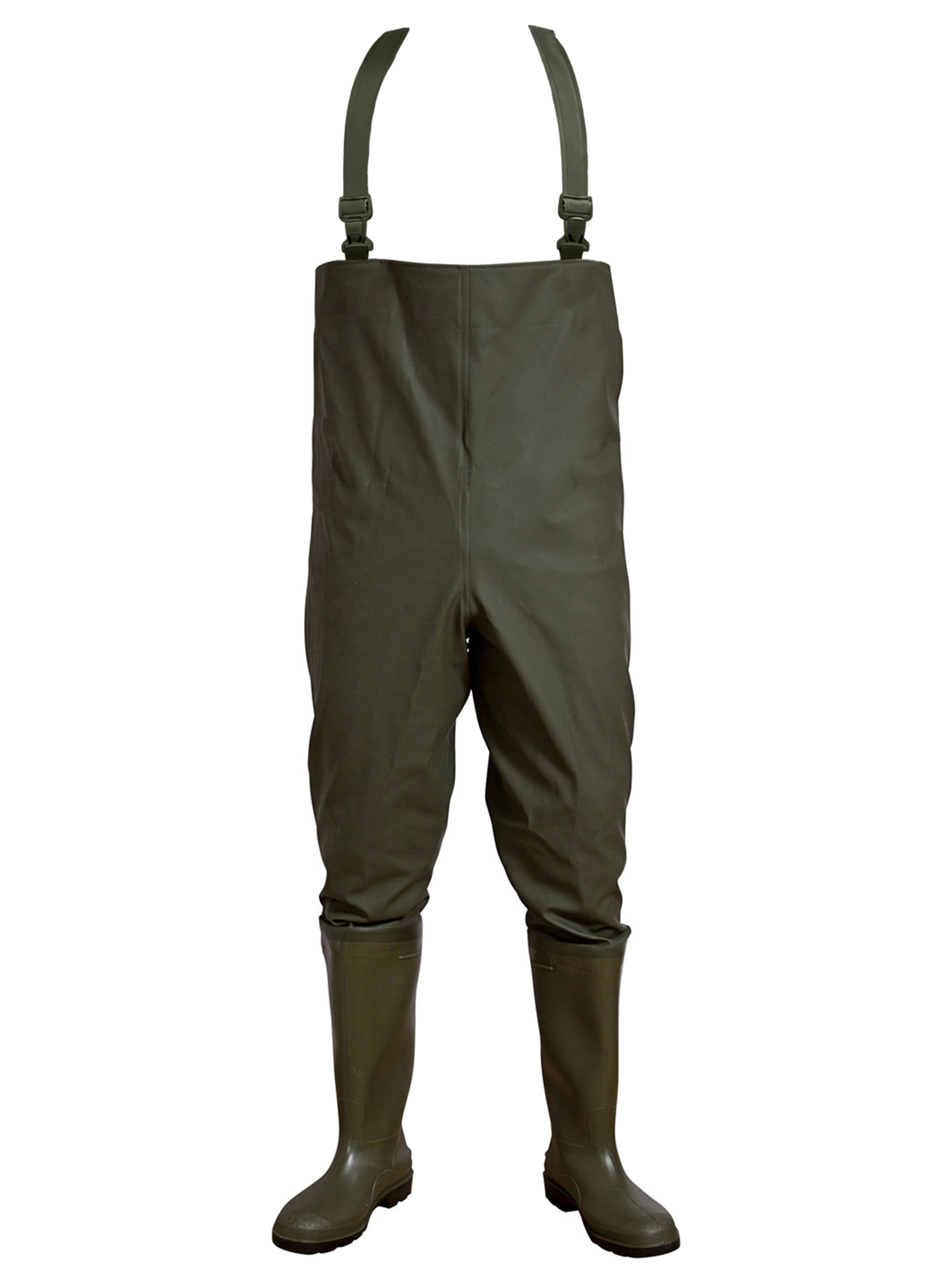 Elka waders Clearance