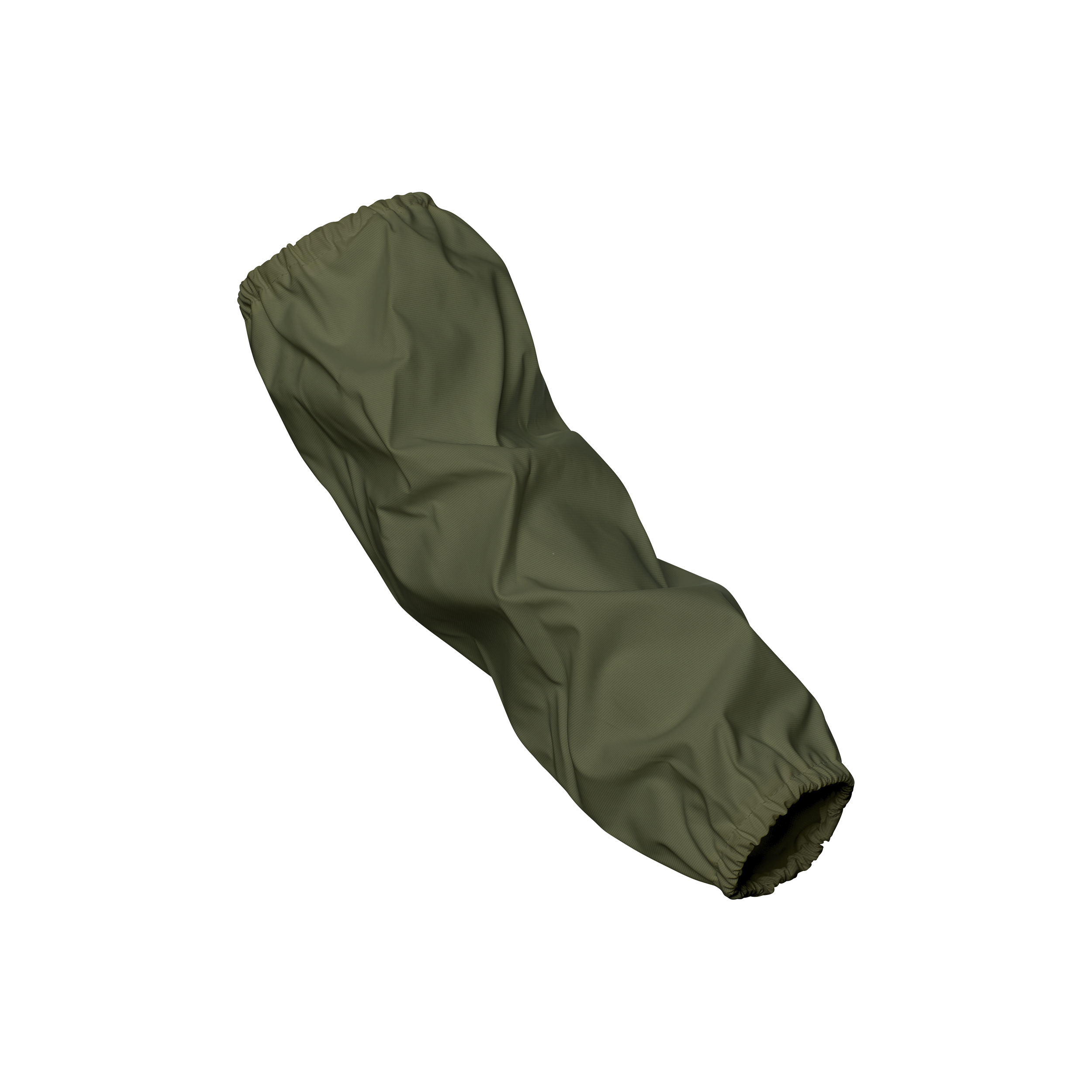 ELKA Løse ærmer - Oliven [001] / Pair