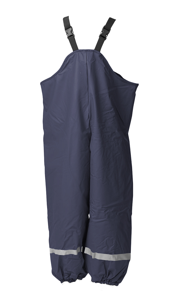 ELKA Bib & Brace kids - Navy [007] / 1