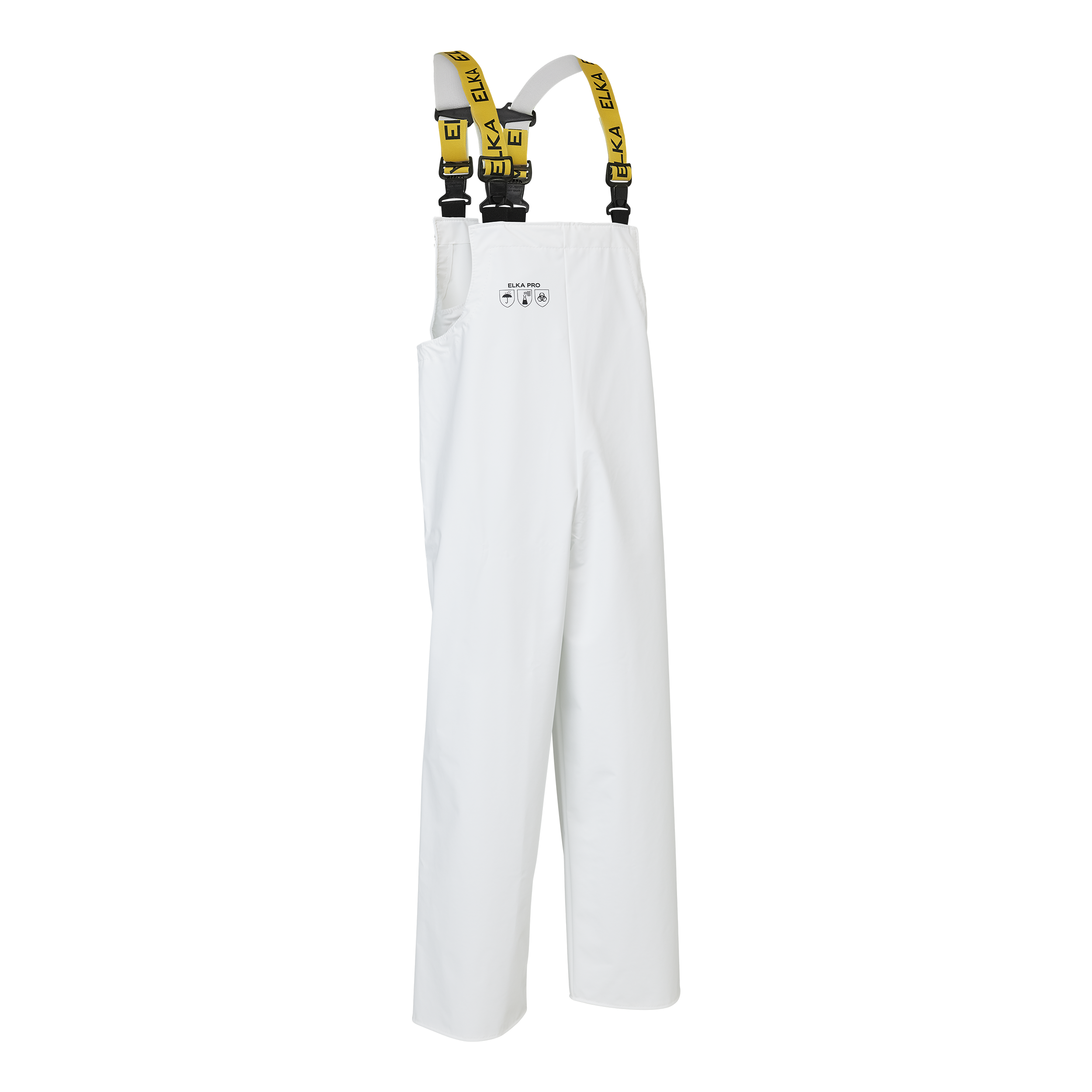 ELKA ELKA PRO overalls - Hvid [002] / XS