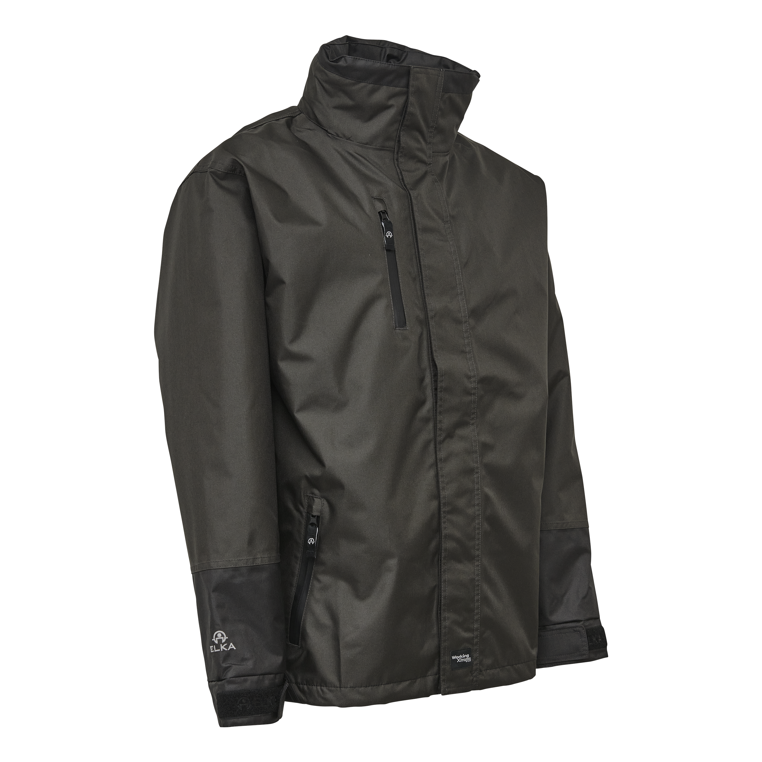 Elka rain jacket best sale