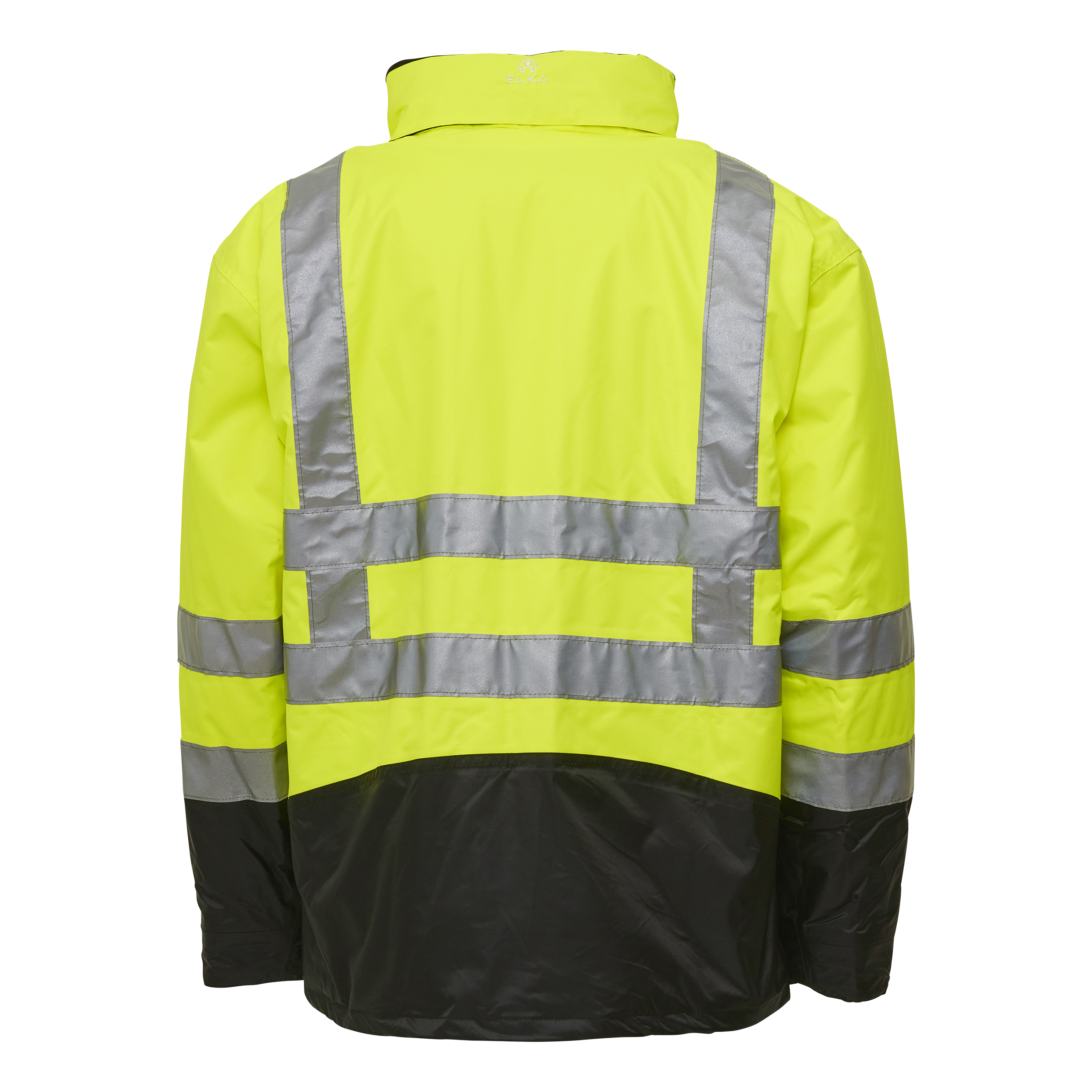 Visible Xtreme 2-in-1 Jacket
