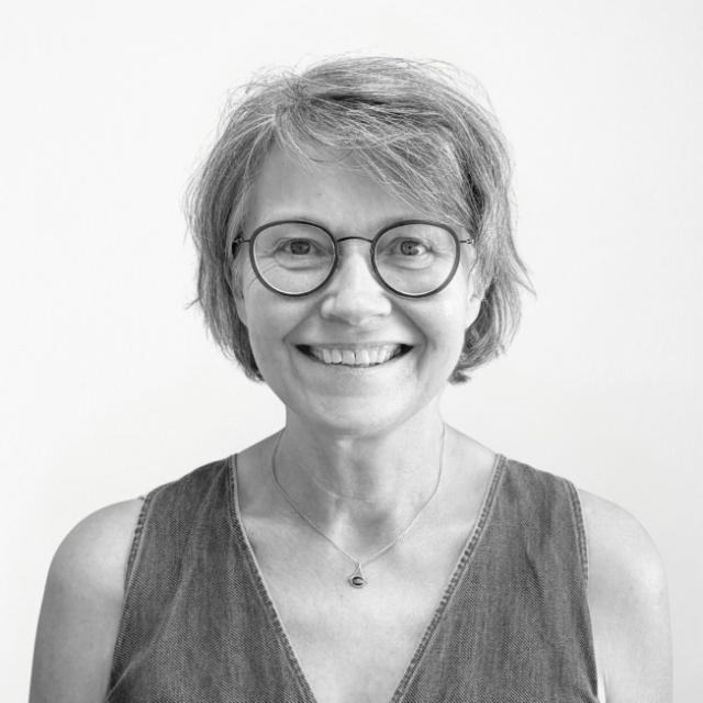 Bente Dam Poulsen