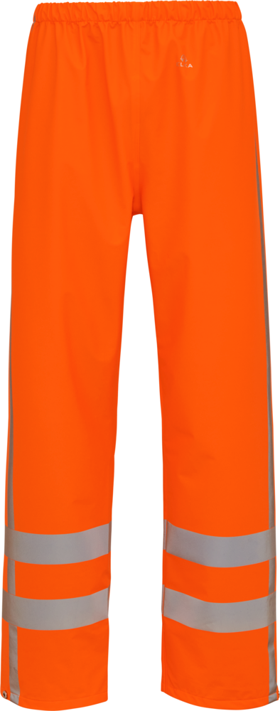 Dry Zone Visible Waist Trousers with RWS reflective tap