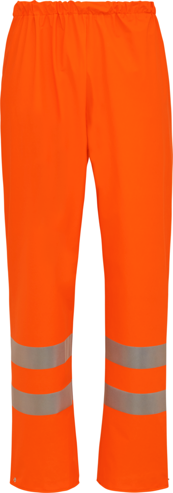 PU visible Waist trousers with reflective tape
