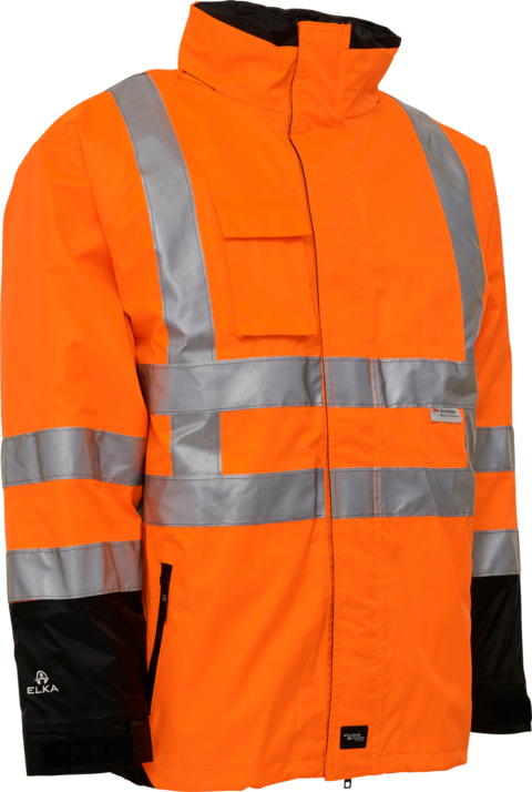 Visible Xtreme 2-in-1 Jacket 