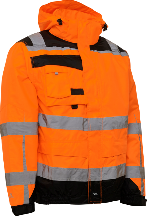 Visible Xtreme 2-in-1 Bomberjacket