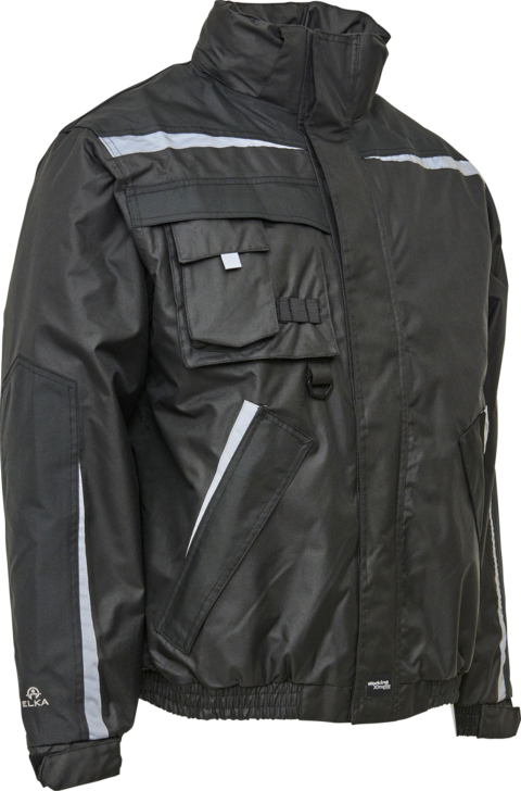 Working Xtreme 2-In-1 Bomber Jacket