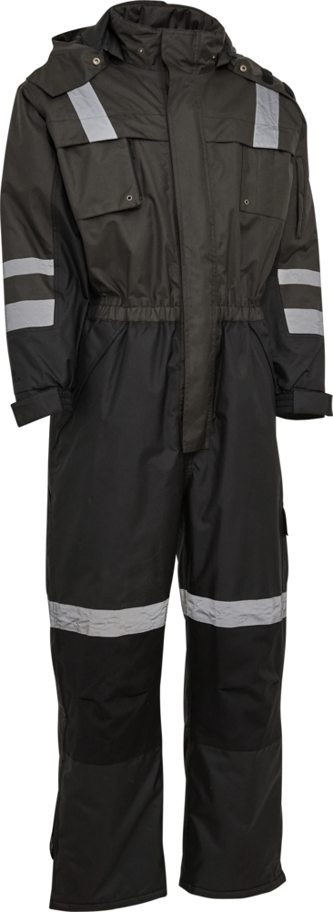 Working Xtreme Winter Thermal Coverall