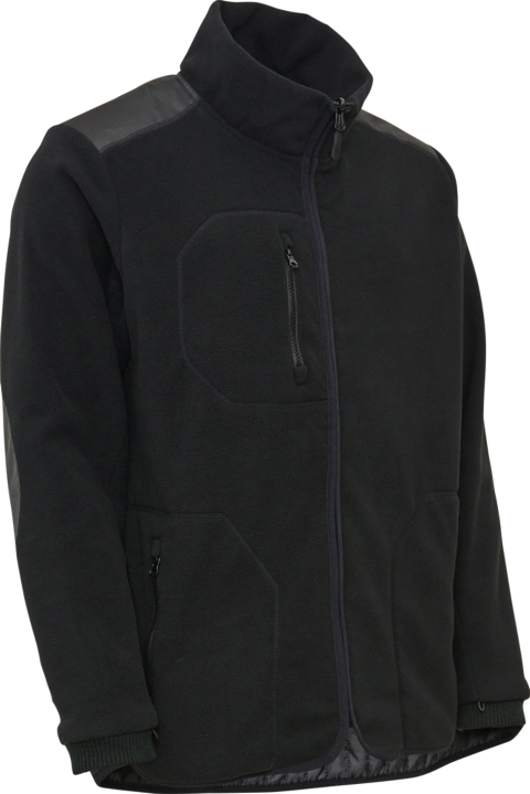 Working Xtreme Fleece Zip-in jacket