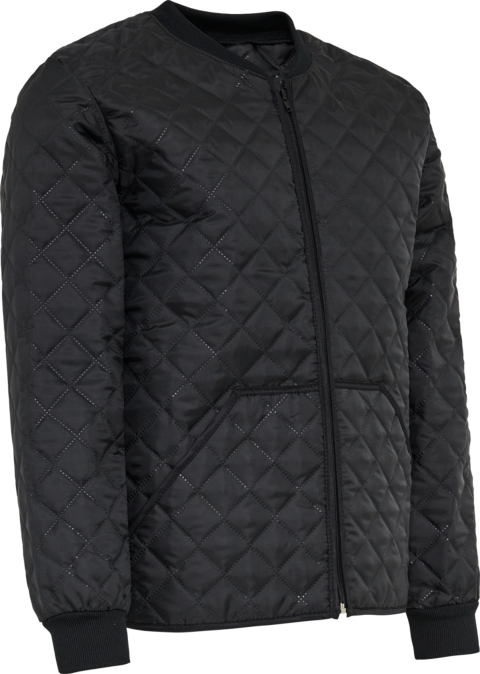 Thermal Jacket with extra length