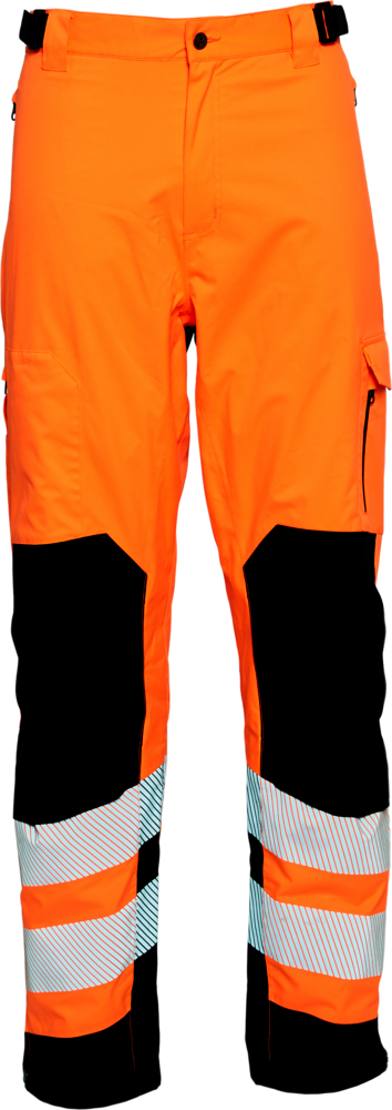 Visible Xtreme Stretch Waist Trousers