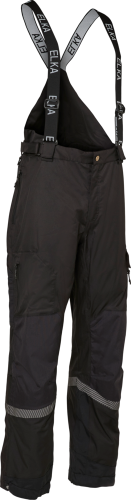 Working Xtreme Stretch Combi Trousers