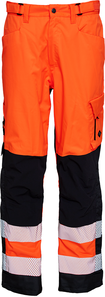 Visible Xtreme Recycled Waist Trousers