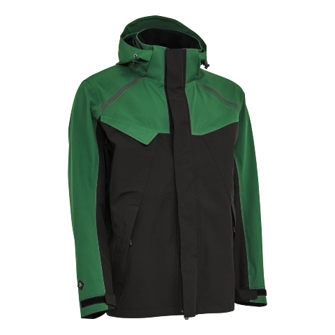 Working Xtreme Stretch 3 layer Jacket