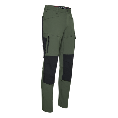 Working Xtreme Recycled Workwear Trousers